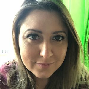 Meet your Posher, Cristina